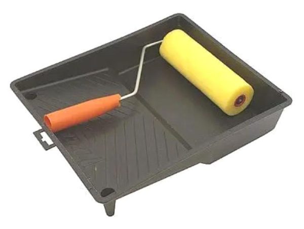 bandeja pintura