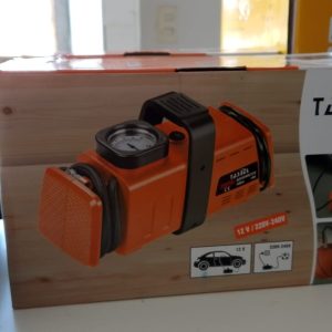 COMPRESOR DE EMERGENCIA