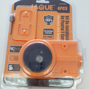 KIT INSTALACIÓN DE PUERTAS