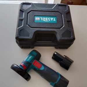 MINI ESMERIL INALÁMBRICO