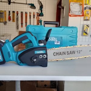 MOTOSIERRA INALÁMBRICA 48V